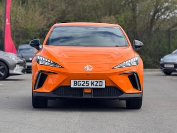 Used MG MG4 2025 for sale - 78249993: Photo