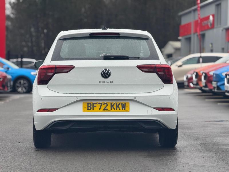 Used Volkswagen Polo 2023 for sale - 77603306: Photo 13