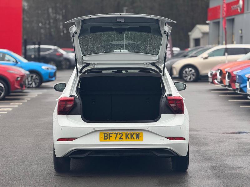 Used Volkswagen Polo 2023 for sale - 77603306: Photo 14