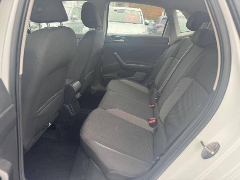 Used Volkswagen Polo 2023 for sale - 77603306: Photo 17