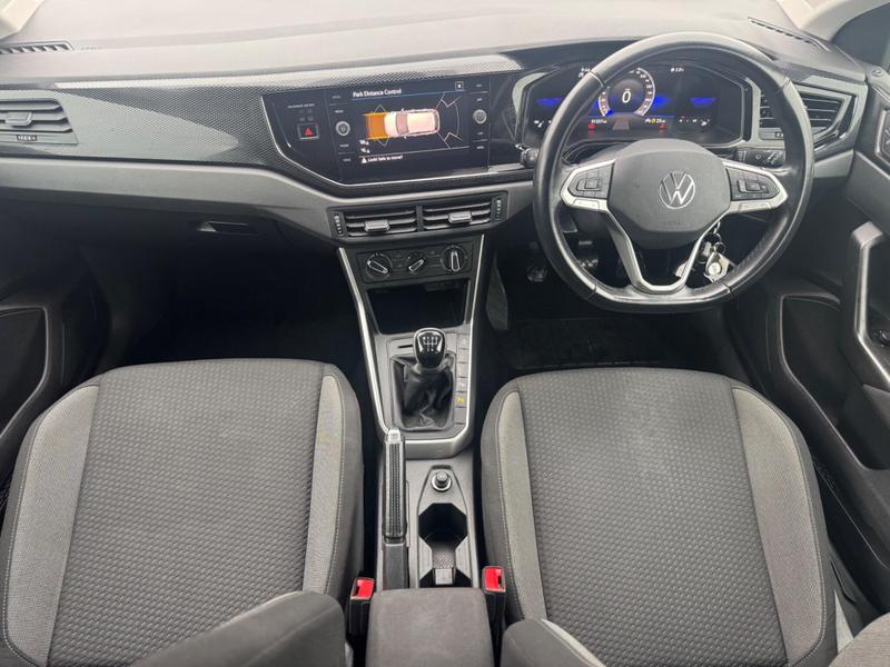 Used Volkswagen Polo 2023 for sale - 77603306: Photo 18
