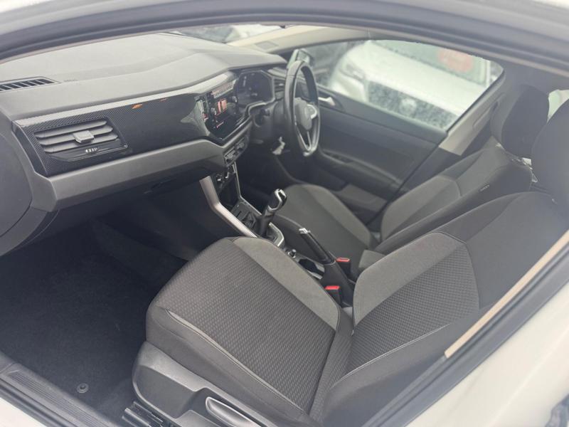 Used Volkswagen Polo 2023 for sale - 77603306: Photo 19