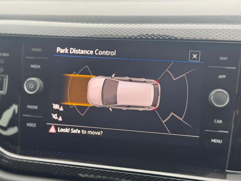 Used Volkswagen Polo 2023 for sale - 77603306: Photo 24