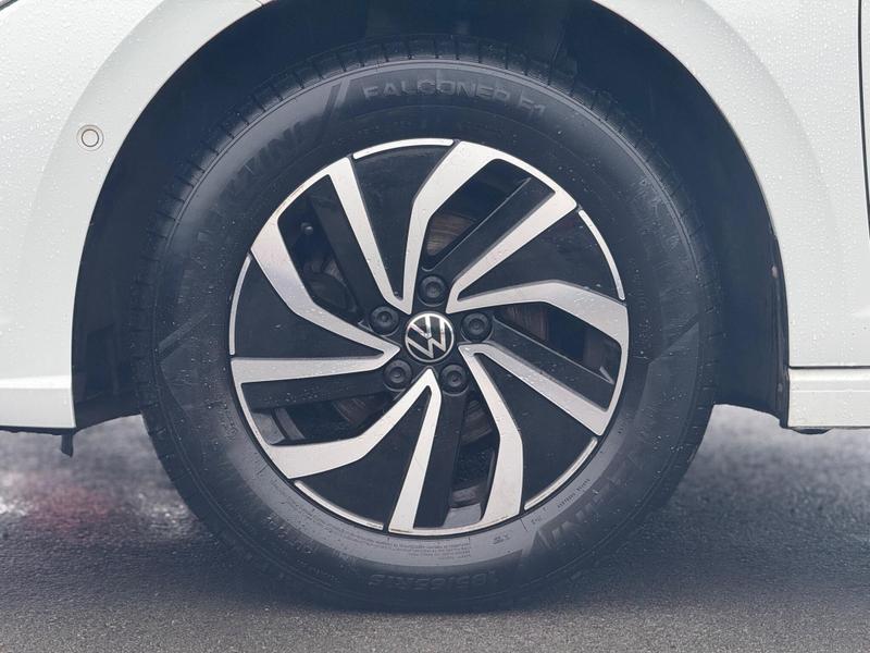 Used Volkswagen Polo 2023 for sale - 77603306: Photo 7