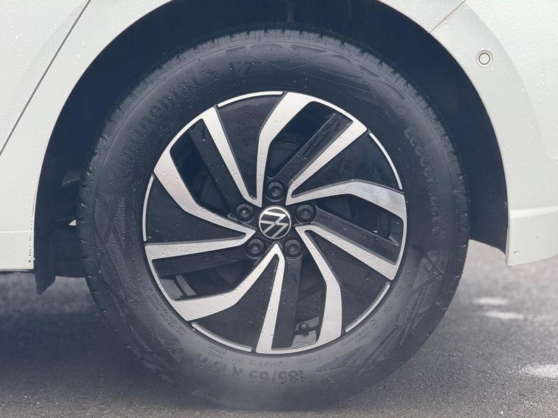 Used Volkswagen Polo 2023 for sale - 77603306: Photo 8