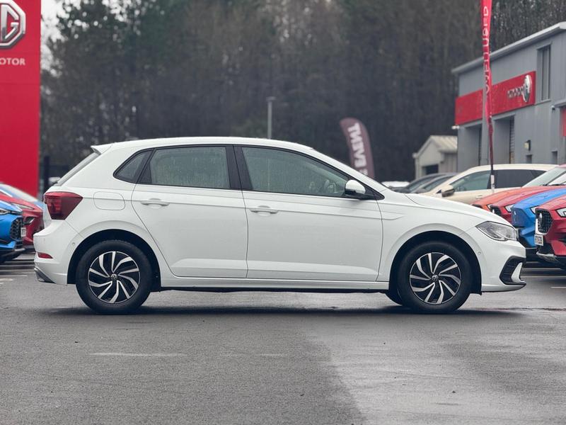 Used Volkswagen Polo 2023 for sale - 77603306: Photo 9