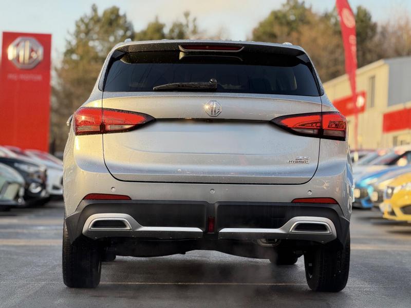 Used MG MG ZS 2025 for sale - 77116889: Photo 10