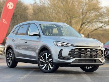 MG MG ZS feature image