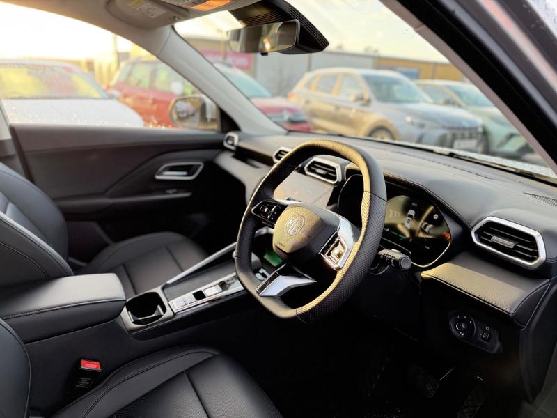 Used MG MG ZS 2025 for sale - 77116889: Photo 2