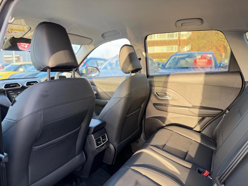 Used MG MG ZS 2025 for sale - 77116889: Photo 21