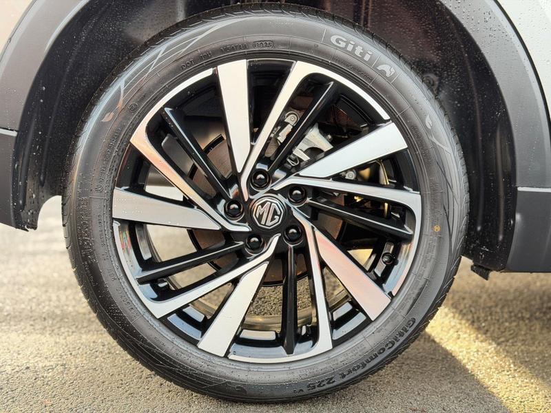 Used MG MG ZS 2025 for sale - 77116889: Photo 30