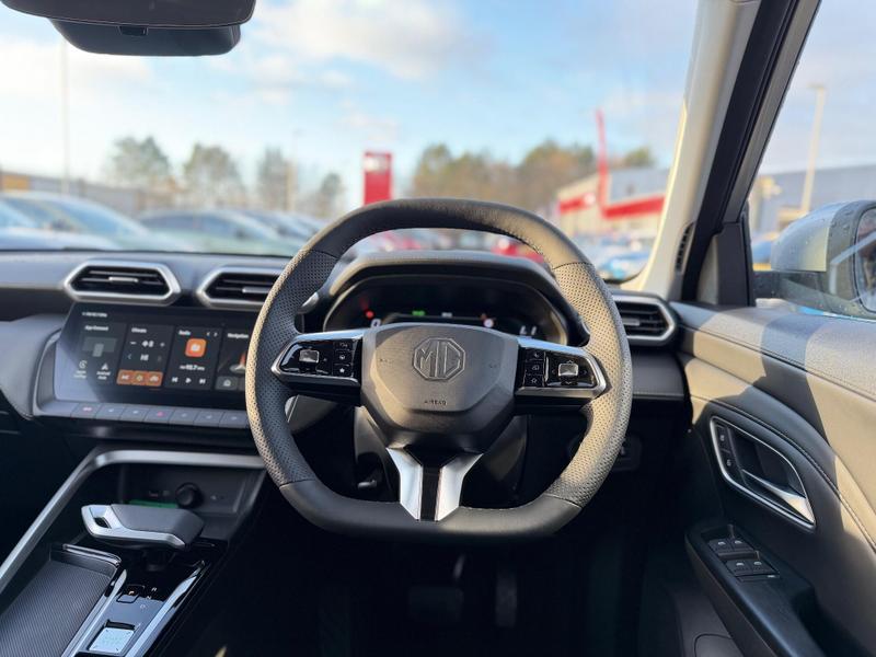 Used MG MG ZS 2025 for sale - 77116889: Photo 46