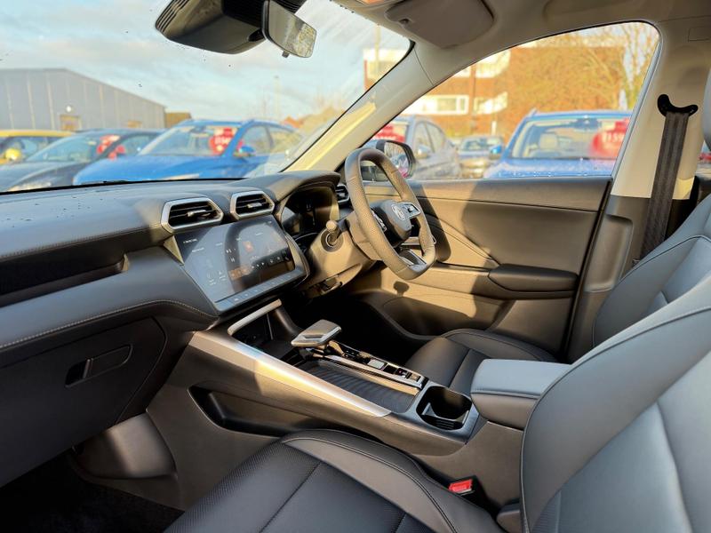 Used MG MG ZS 2025 for sale - 77116889: Photo 47