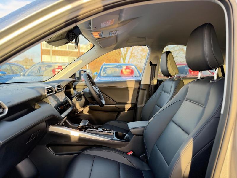 Used MG MG ZS 2025 for sale - 77116889: Photo 49