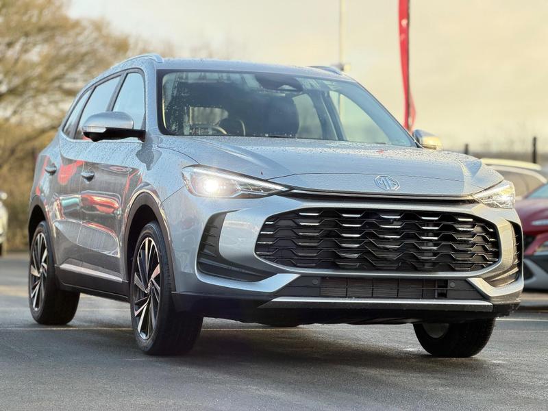 Used MG MG ZS 2025 for sale - 77116889: Photo 5