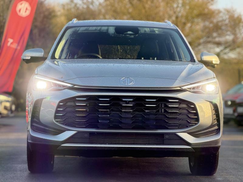 Used MG MG ZS 2025 for sale - 77116889: Photo 6