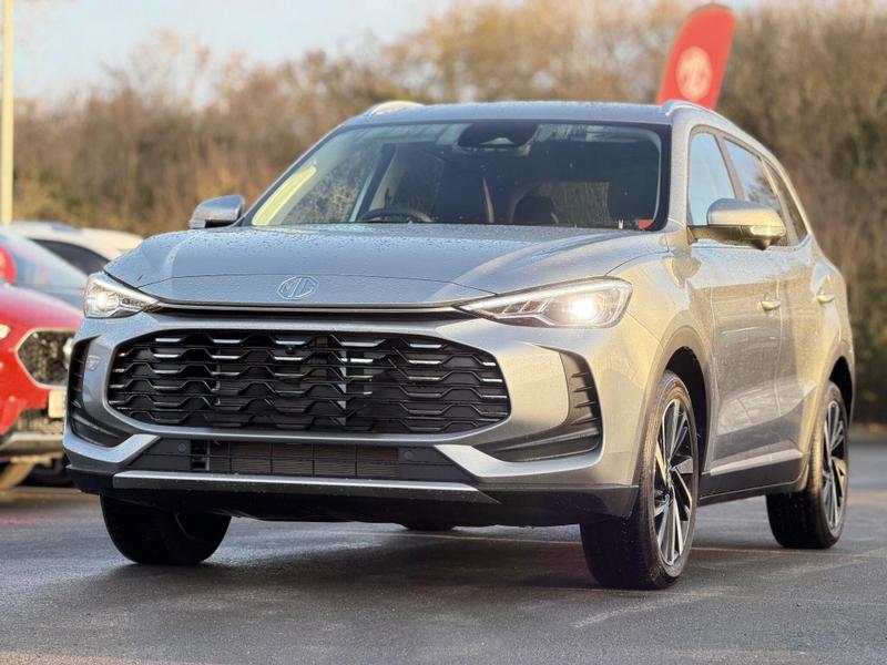 Used MG MG ZS 2025 for sale - 77116889: Photo 7