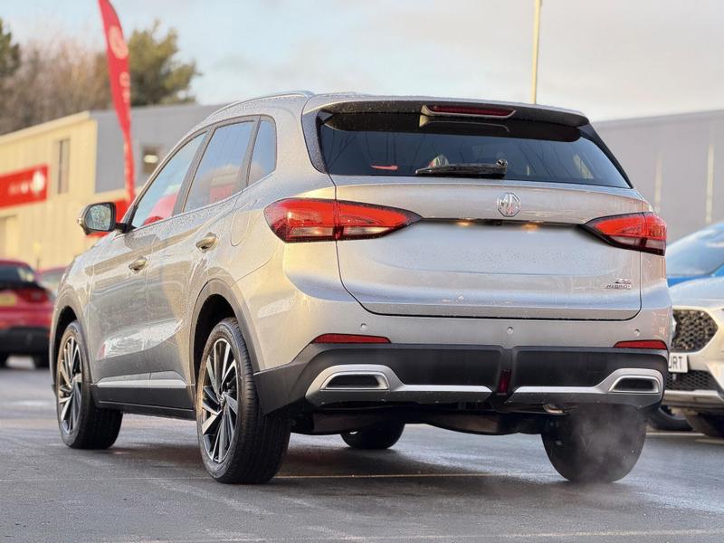 Used MG MG ZS 2025 for sale - 77116889: Photo 8