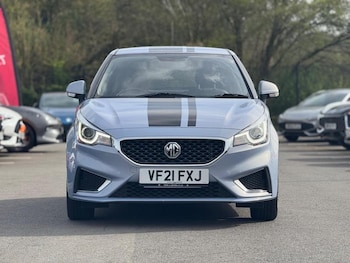 Used MG MG3 2021 for sale - 78206129: Photo