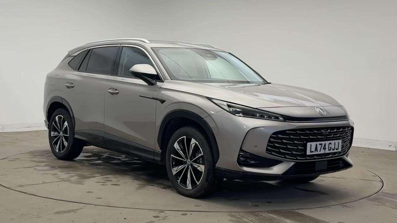 Used MG MG HS 2024 for sale - 77148114: Photo 1