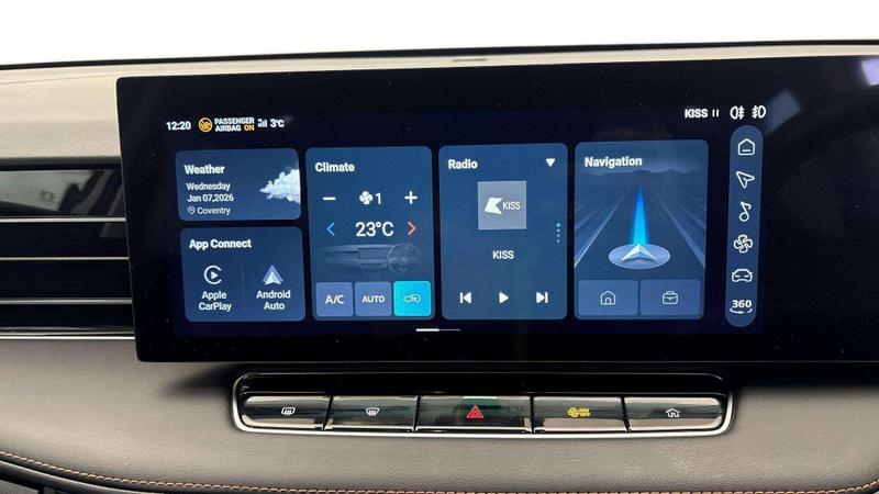 Used MG MG HS 2024 for sale - 77148114: Photo 10