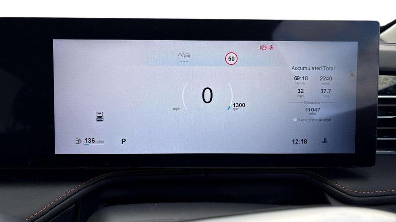 Used MG MG HS 2024 for sale - 77148114: Photo 11