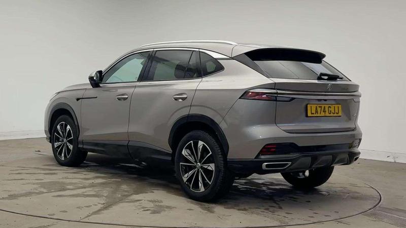 Used MG MG HS 2024 for sale - 77148114: Photo 3