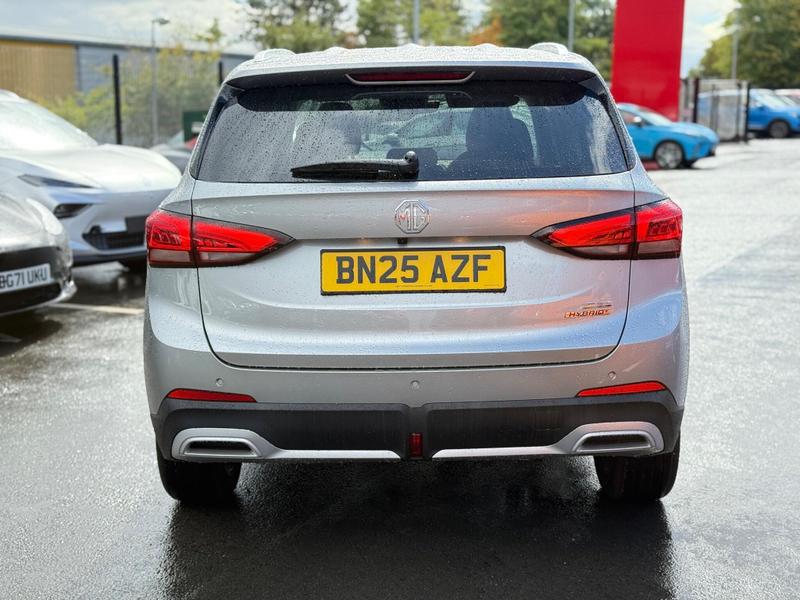 Used MG MG ZS 2025 for sale - 76882649: Photo 10