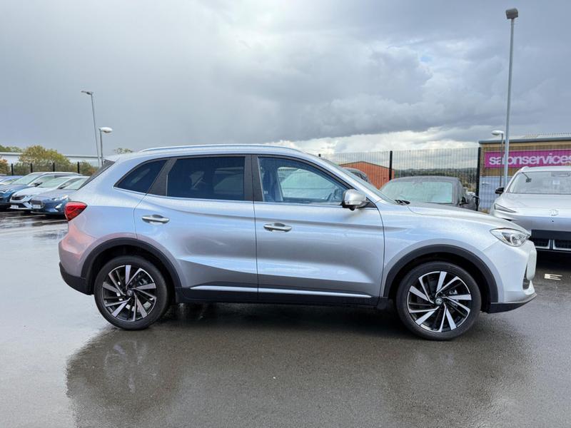 Used MG MG ZS 2025 for sale - 76882649: Photo 11