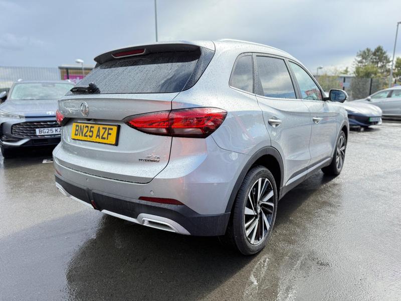 Used MG MG ZS 2025 for sale - 76882649: Photo 12