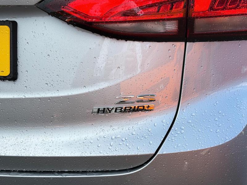 Used MG MG ZS 2025 for sale - 76882649: Photo 13