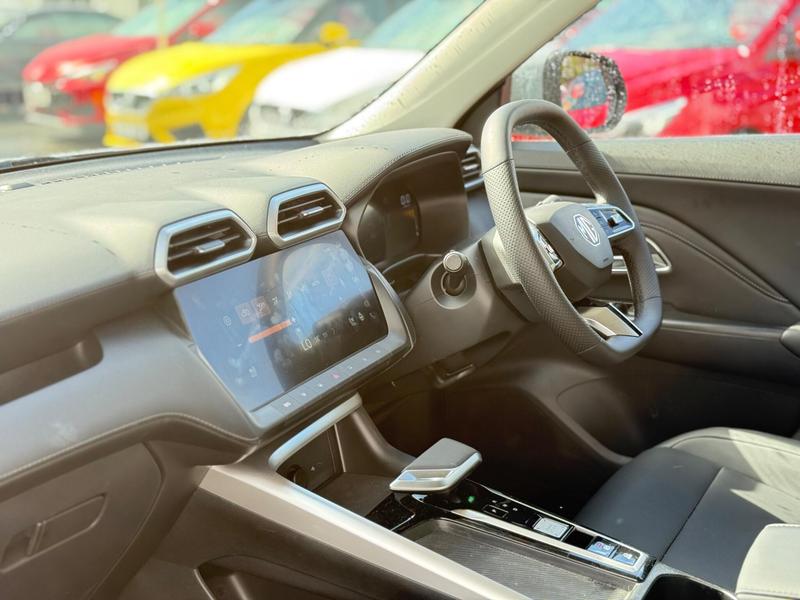 Used MG MG ZS 2025 for sale - 76882649: Photo 15