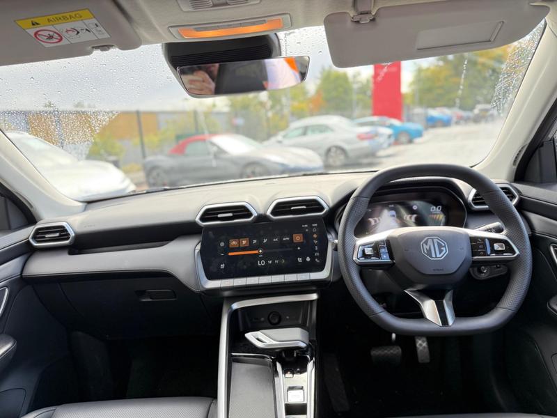 Used MG MG ZS 2025 for sale - 76882649: Photo 16