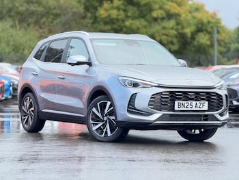 MG MG ZS feature image