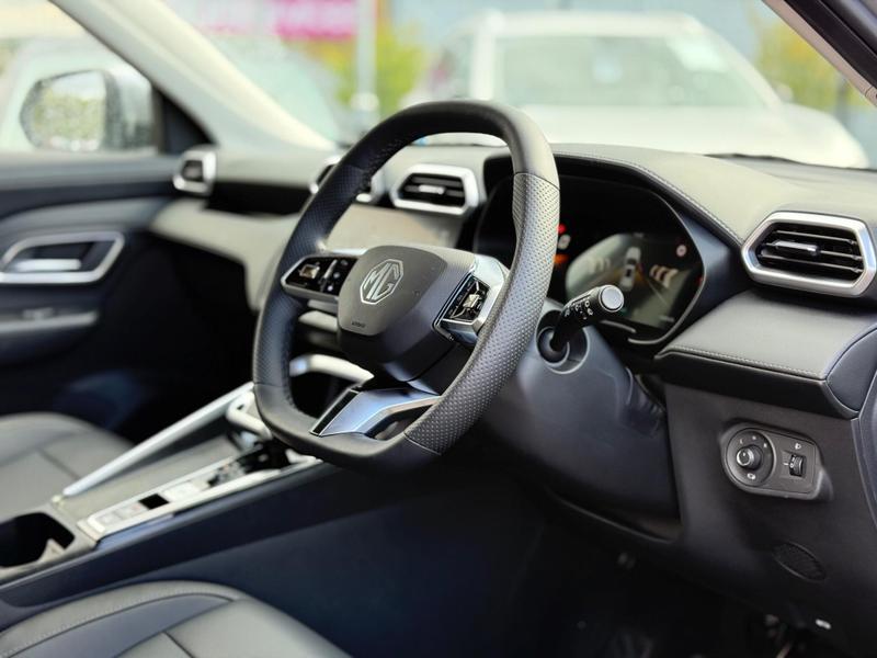 Used MG MG ZS 2025 for sale - 76882649: Photo 2