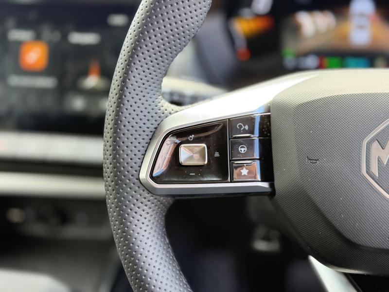 Used MG MG ZS 2025 for sale - 76882649: Photo 23