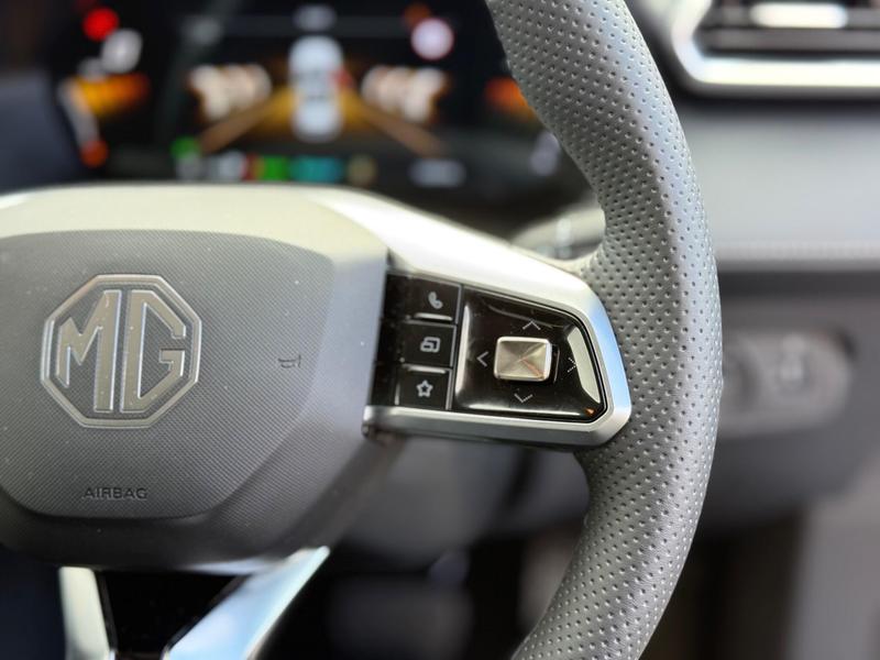 Used MG MG ZS 2025 for sale - 76882649: Photo 24