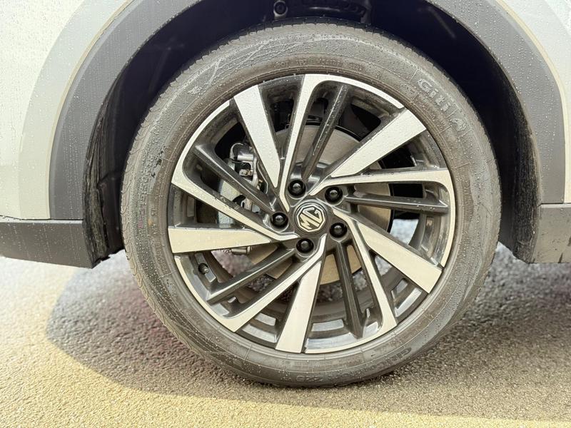 Used MG MG ZS 2025 for sale - 76882649: Photo 27