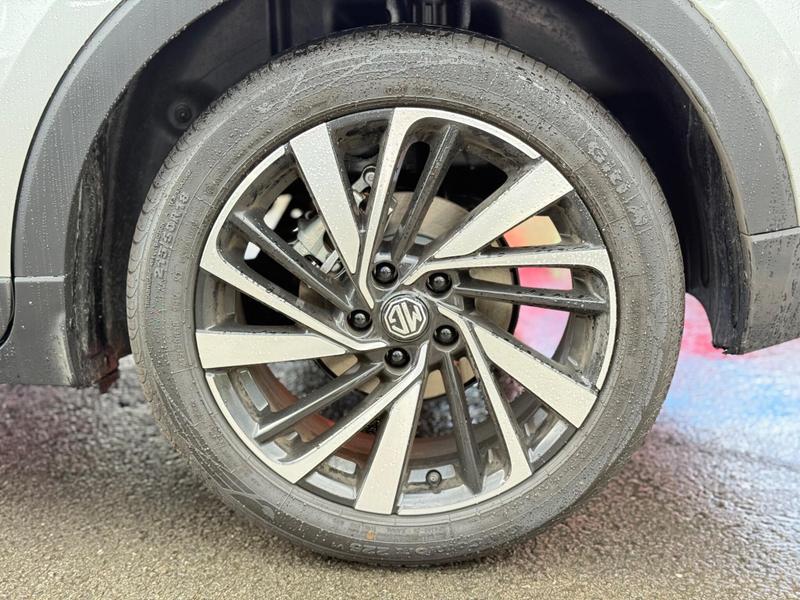 Used MG MG ZS 2025 for sale - 76882649: Photo 28