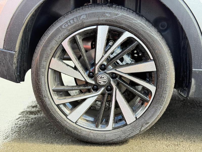 Used MG MG ZS 2025 for sale - 76882649: Photo 29