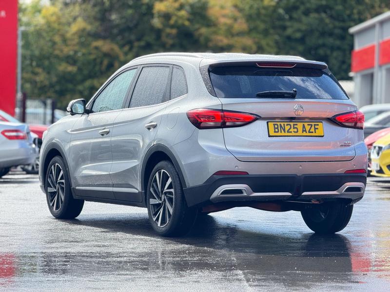 Used MG MG ZS 2025 for sale - 76882649: Photo 3