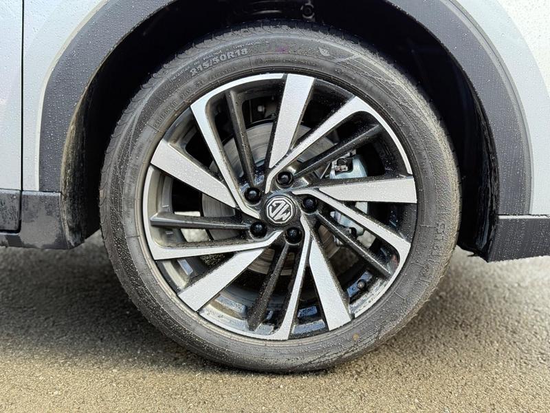 Used MG MG ZS 2025 for sale - 76882649: Photo 30