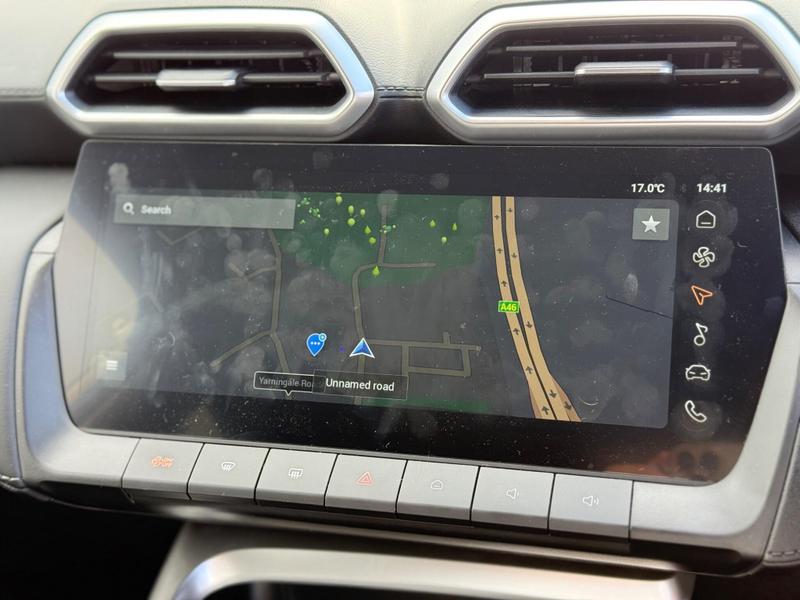 Used MG MG ZS 2025 for sale - 76882649: Photo 33