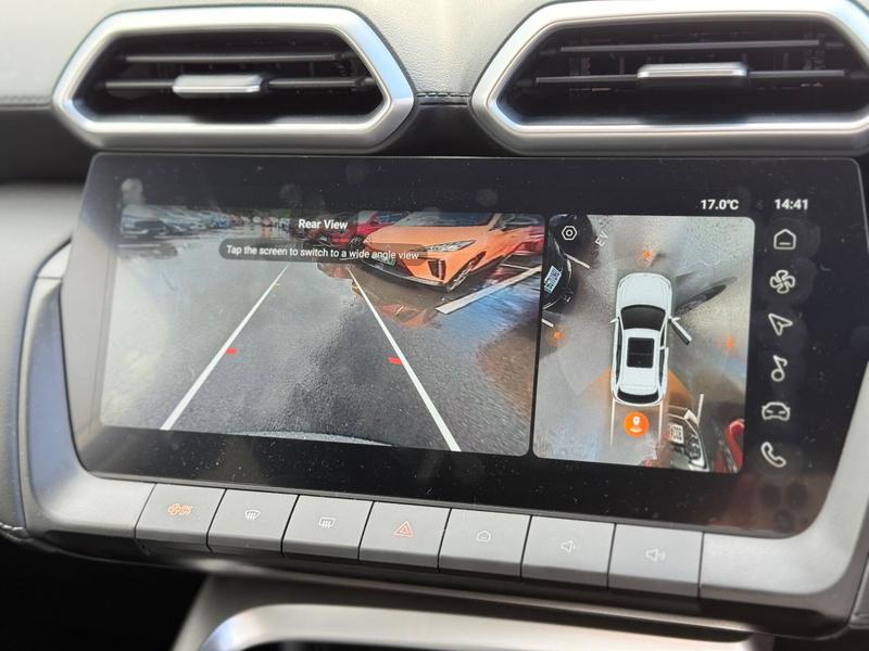 Used MG MG ZS 2025 for sale - 76882649: Photo 34