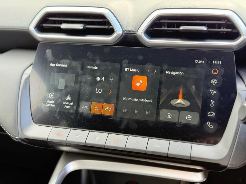 Used MG MG ZS 2025 for sale - 76882649: Photo 36