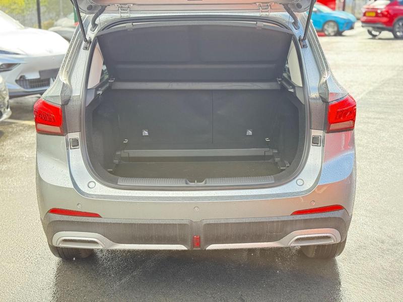 Used MG MG ZS 2025 for sale - 76882649: Photo 42