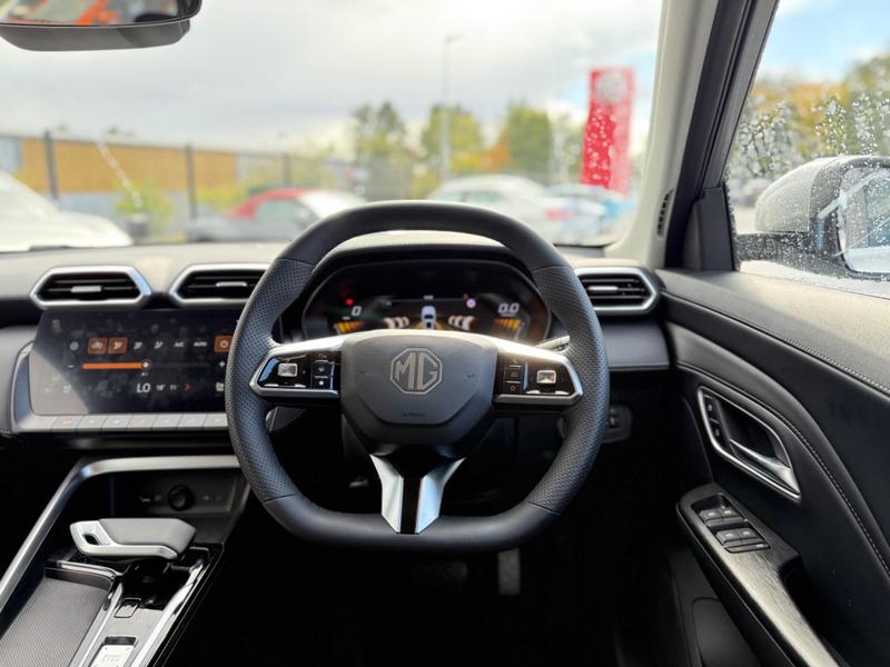 Used MG MG ZS 2025 for sale - 76882649: Photo 44