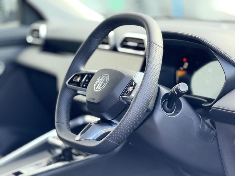 Used MG MG ZS 2025 for sale - 76882649: Photo 45