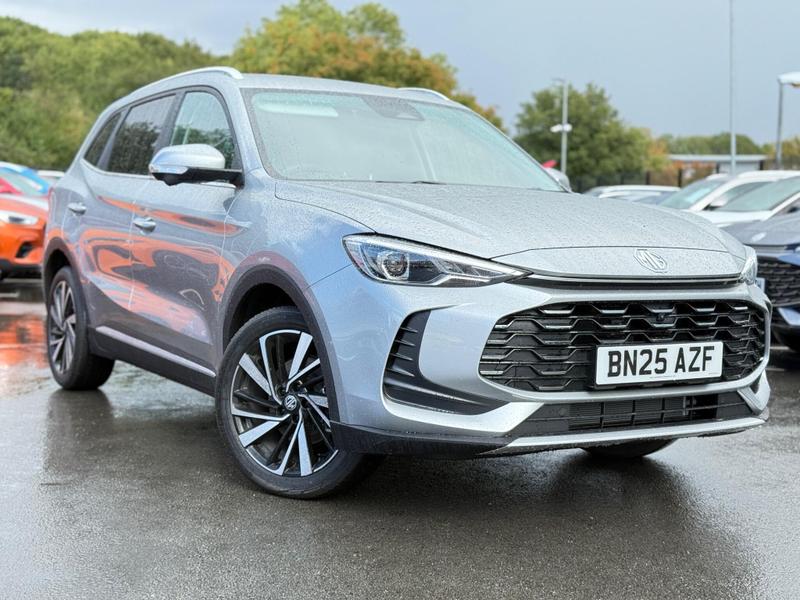 Used MG MG ZS 2025 for sale - 76882649: Photo 5