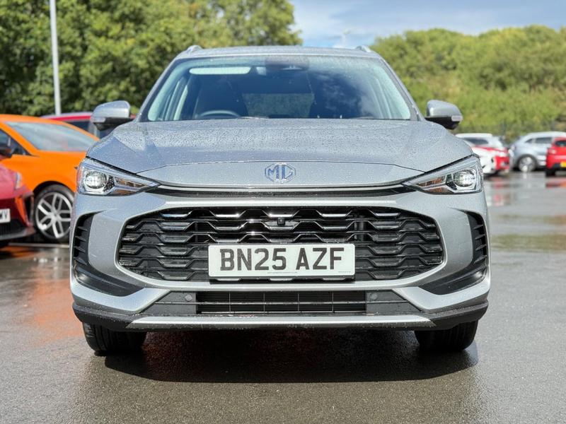 Used MG MG ZS 2025 for sale - 76882649: Photo 6